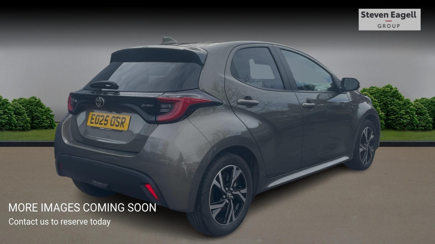 Used Toyota Yaris for sale - 77909357: Photo 4