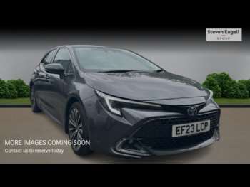 2023 (23) - 1.8 Hybrid Design 5dr CVT