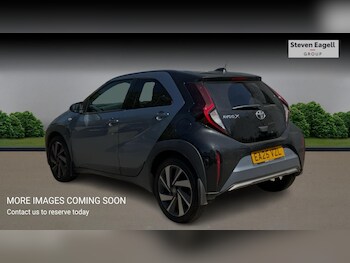 Used Toyota Aygo X 2025 for sale - 78878077: Photo
