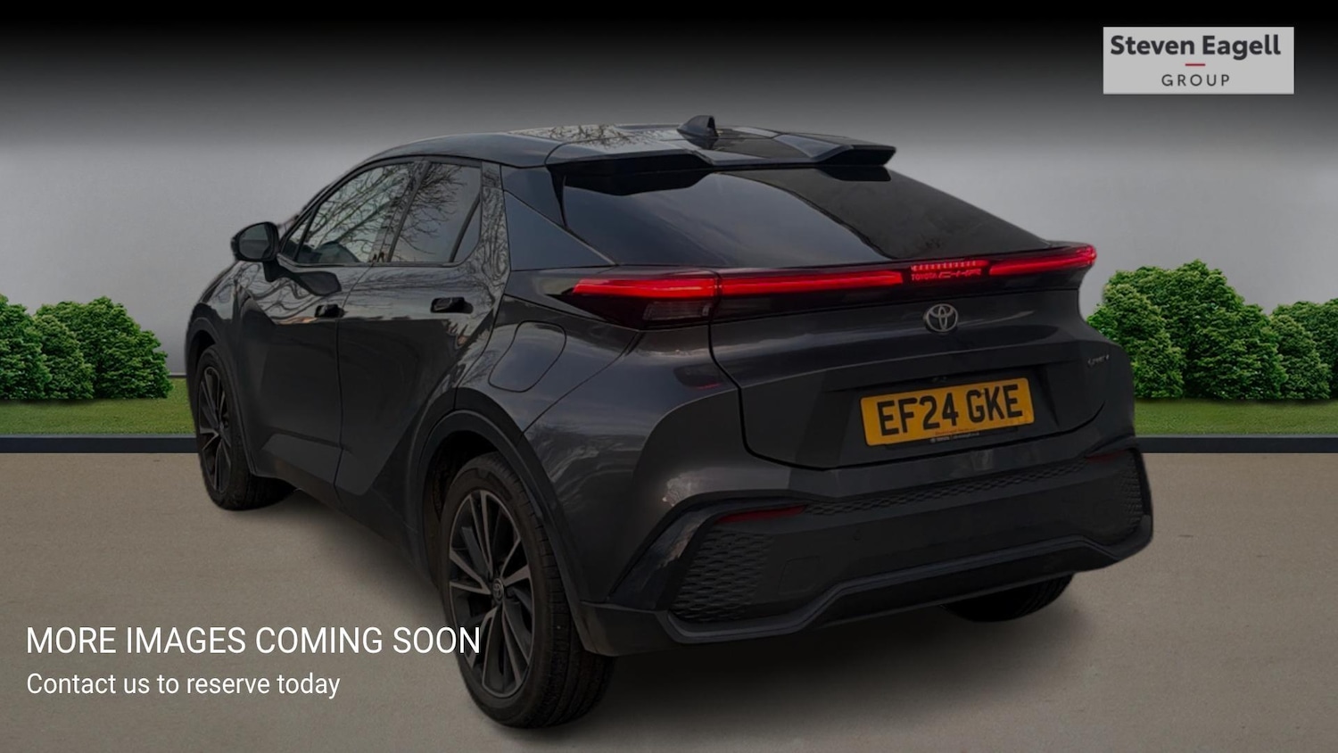 Used Toyota C-HR for sale - 77939984: Photo 2