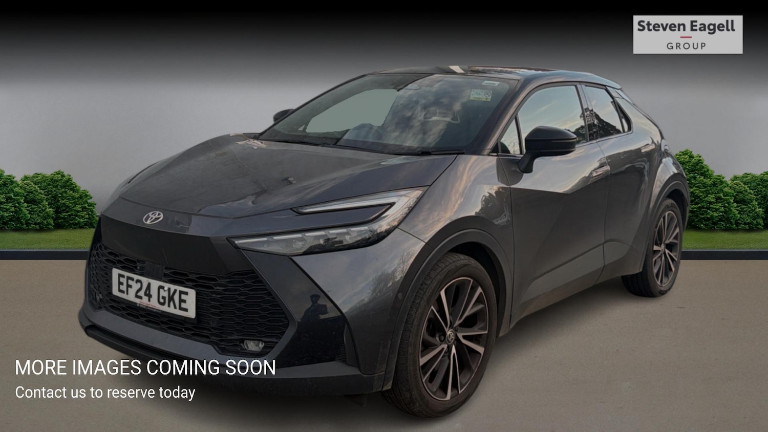 Used Toyota C-HR for sale - 77939984: Photo 3