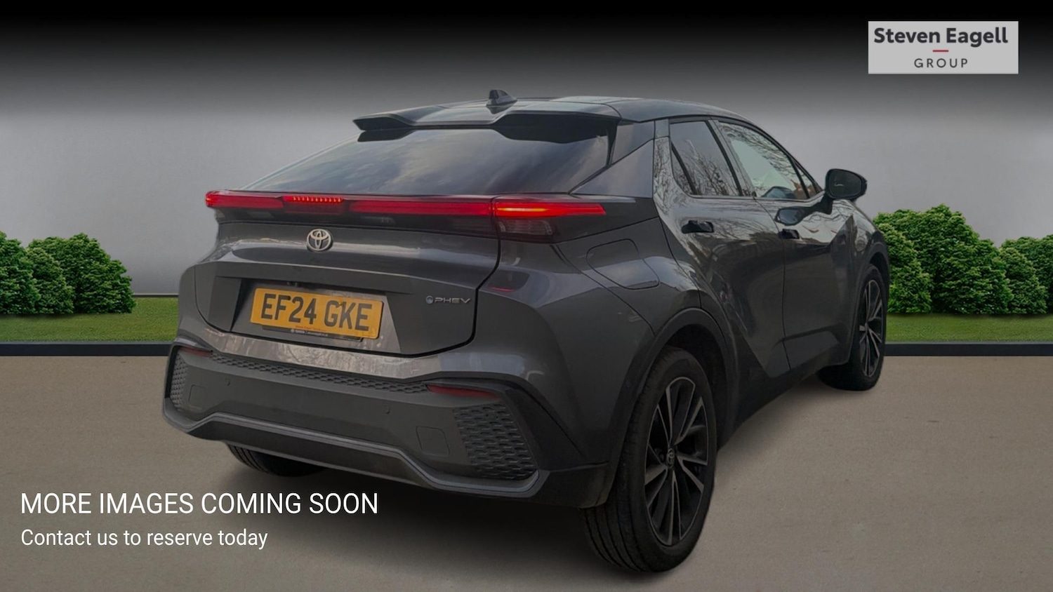 Used Toyota C-HR for sale - 77939984: Photo 4