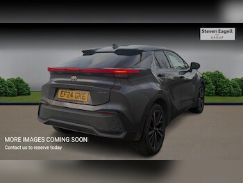 Used Toyota C-HR 2024 for sale - 77939984: Photo