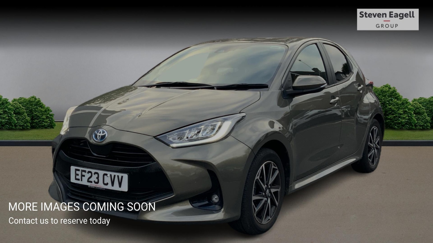 Used Toyota Yaris 2023 for sale - 76377883: Photo 3