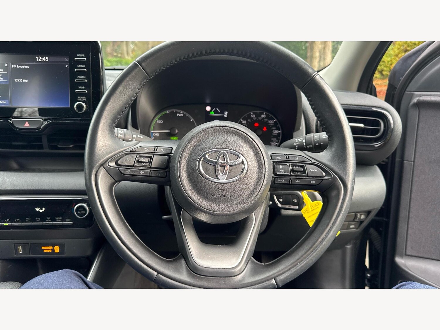 Used Toyota Yaris 2022 for sale - 76513323: Photo 10