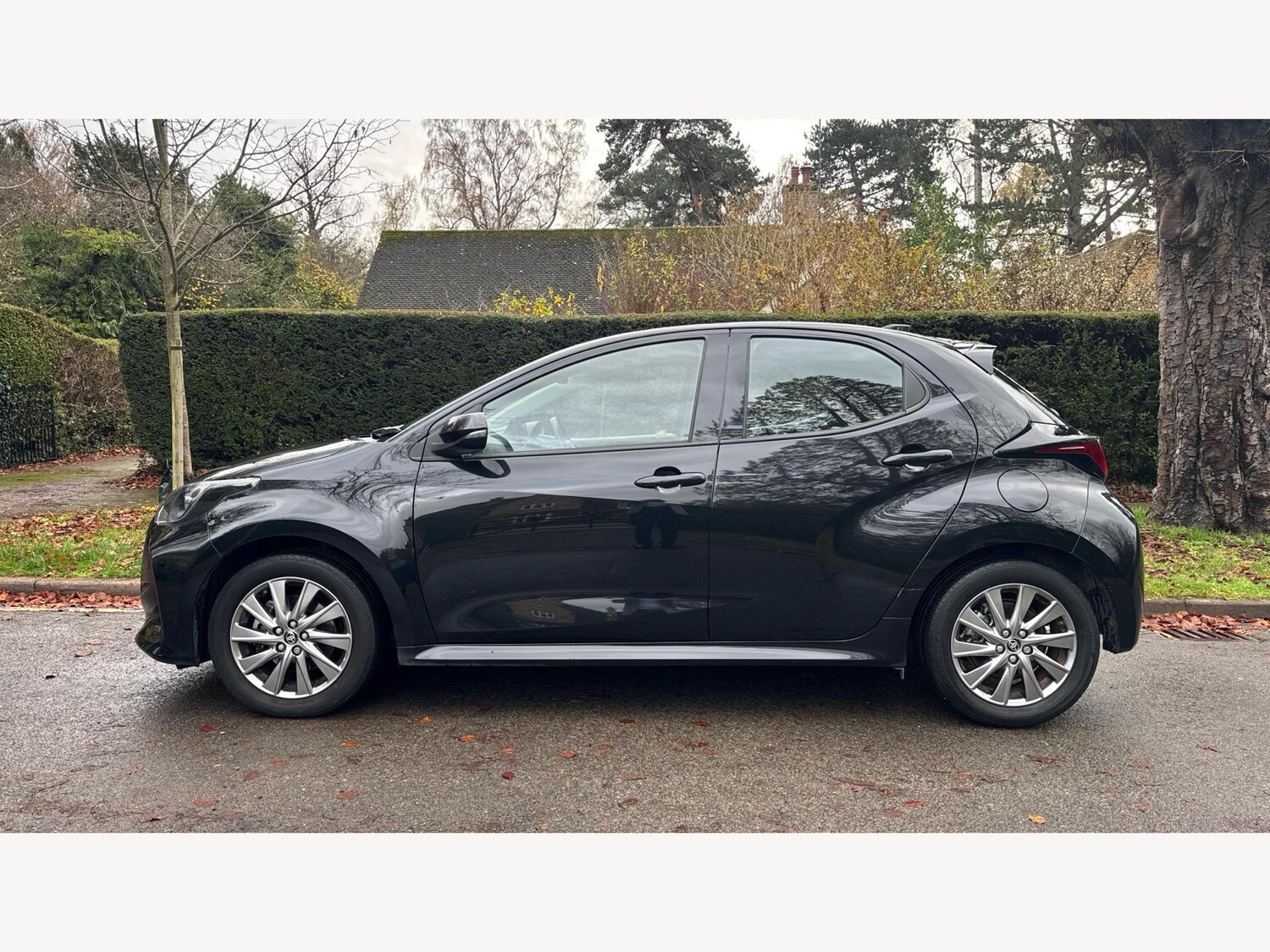 Used Toyota Yaris 2022 for sale - 76513323: Photo 19