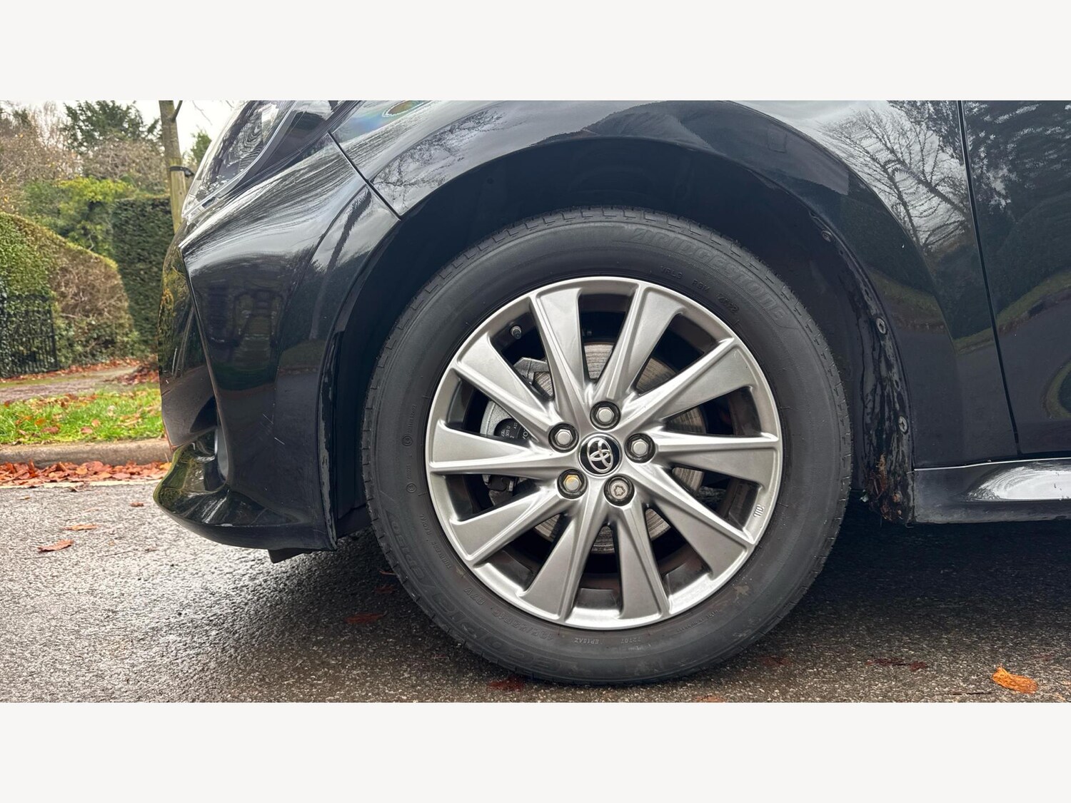 Used Toyota Yaris 2022 for sale - 76513323: Photo 20