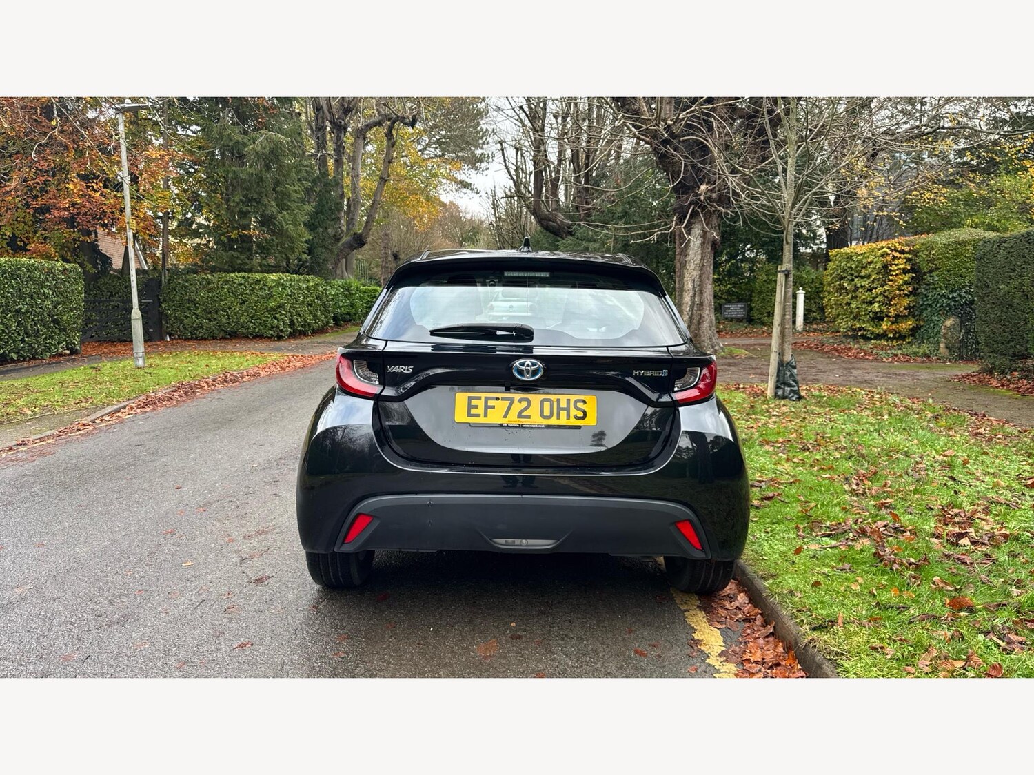 Used Toyota Yaris 2022 for sale - 76513323: Photo 21