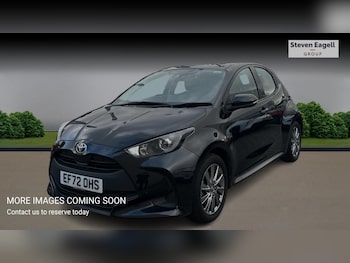 Used Toyota Yaris 2022 for sale - 76513323: Photo