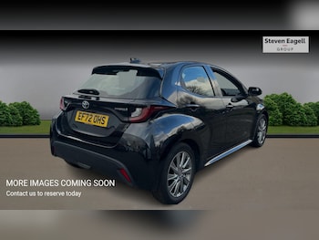 Used Toyota Yaris 2022 for sale - 76513323: Photo