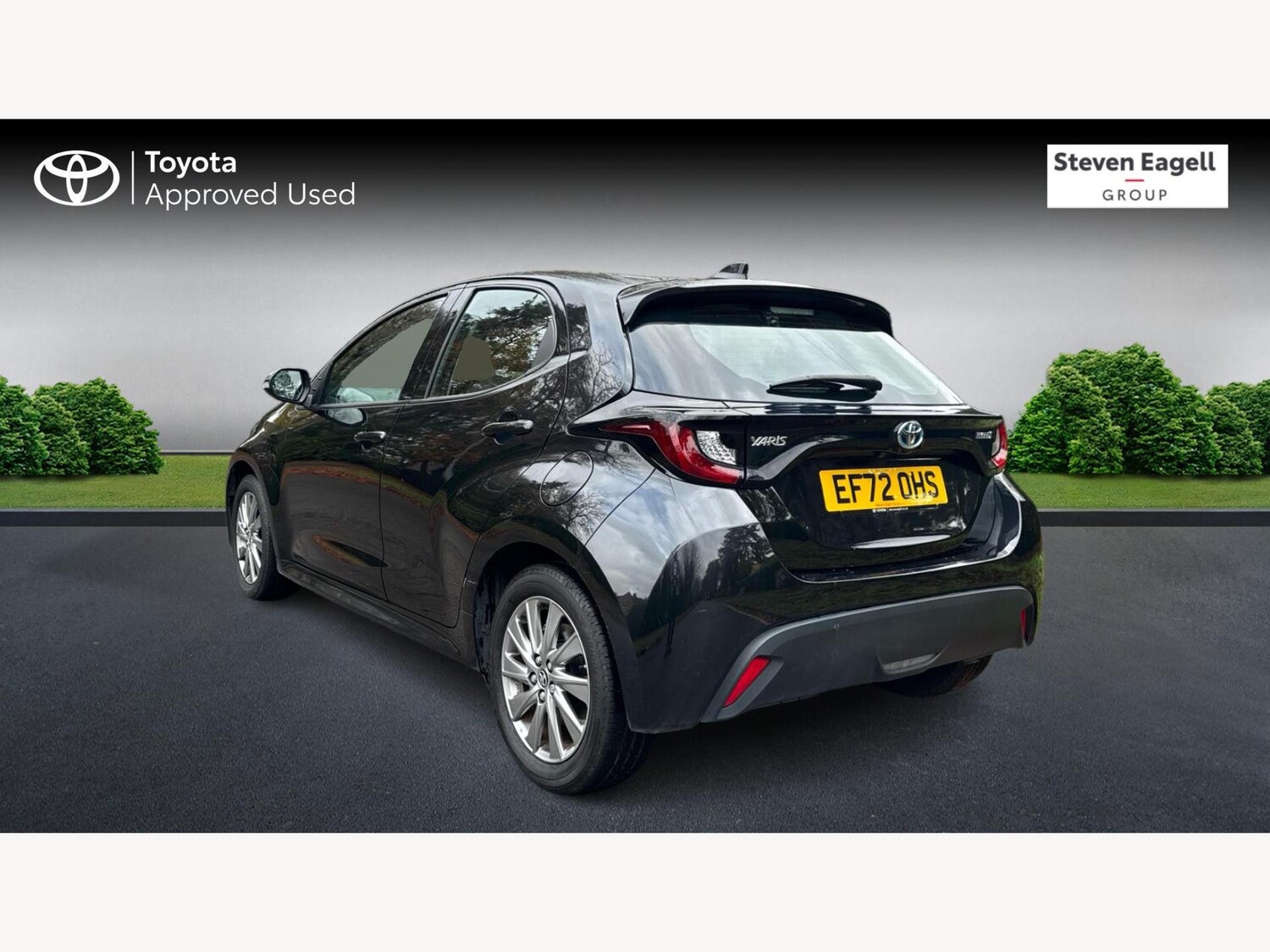 Used Toyota Yaris 2022 for sale - 76513323: Photo 6
