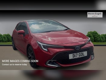 Used Toyota Corolla 2023 for sale - 78878256: Photo