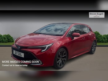 Used Toyota Corolla 2023 for sale - 78878256: Photo