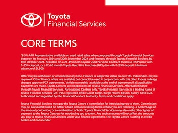 Used Toyota RAV4 2024 for sale - 77908606: Photo