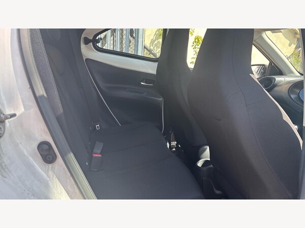 Used Toyota Aygo X 2022 for sale - 75670032: Photo 14