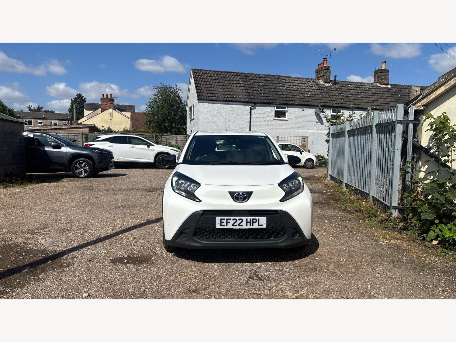 Vehicle 17