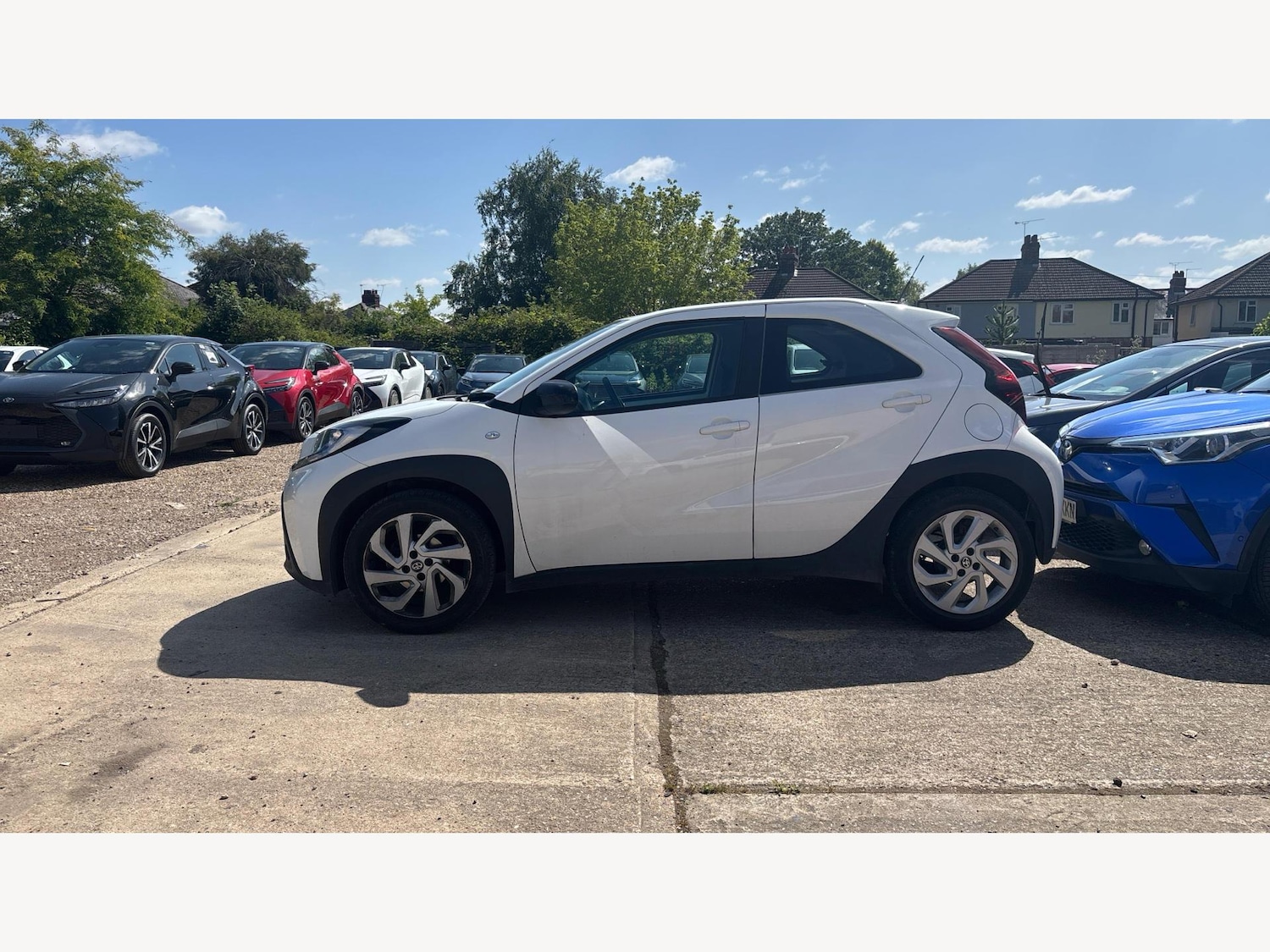 Vehicle 19