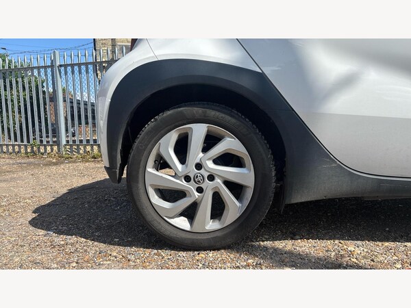 Used Toyota Aygo X 2022 for sale - 75670032: Photo 20