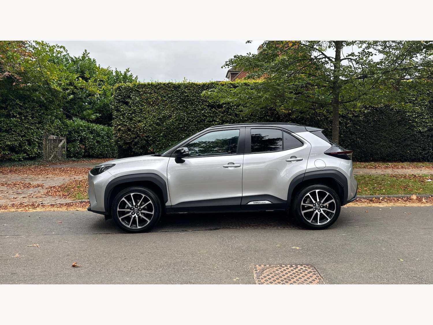 Used Toyota Yaris Cross 2024 for sale - 76371547: Photo 19