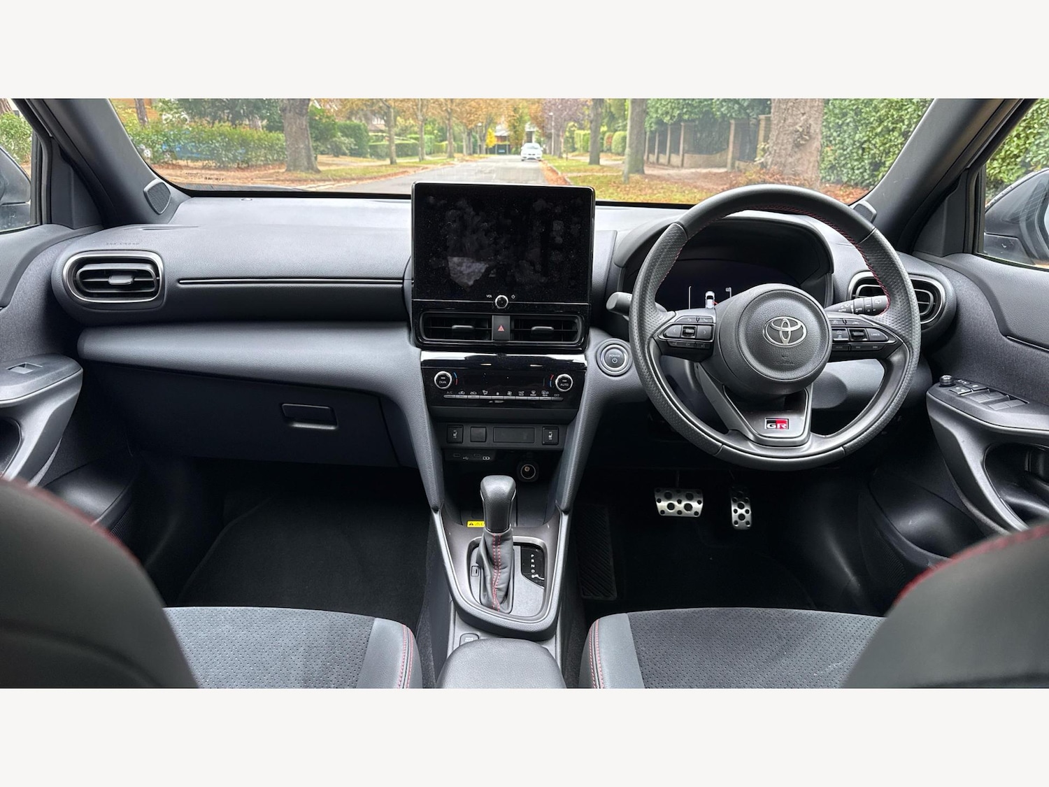 Used Toyota Yaris Cross 2024 for sale - 76371547: Photo 7