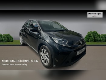 2023 (73) - 1.0 VVT-i Pure 5dr