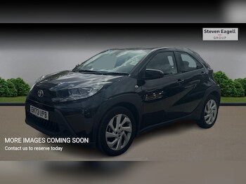 Used Toyota Aygo X 2023 for sale - 75949450: Photo