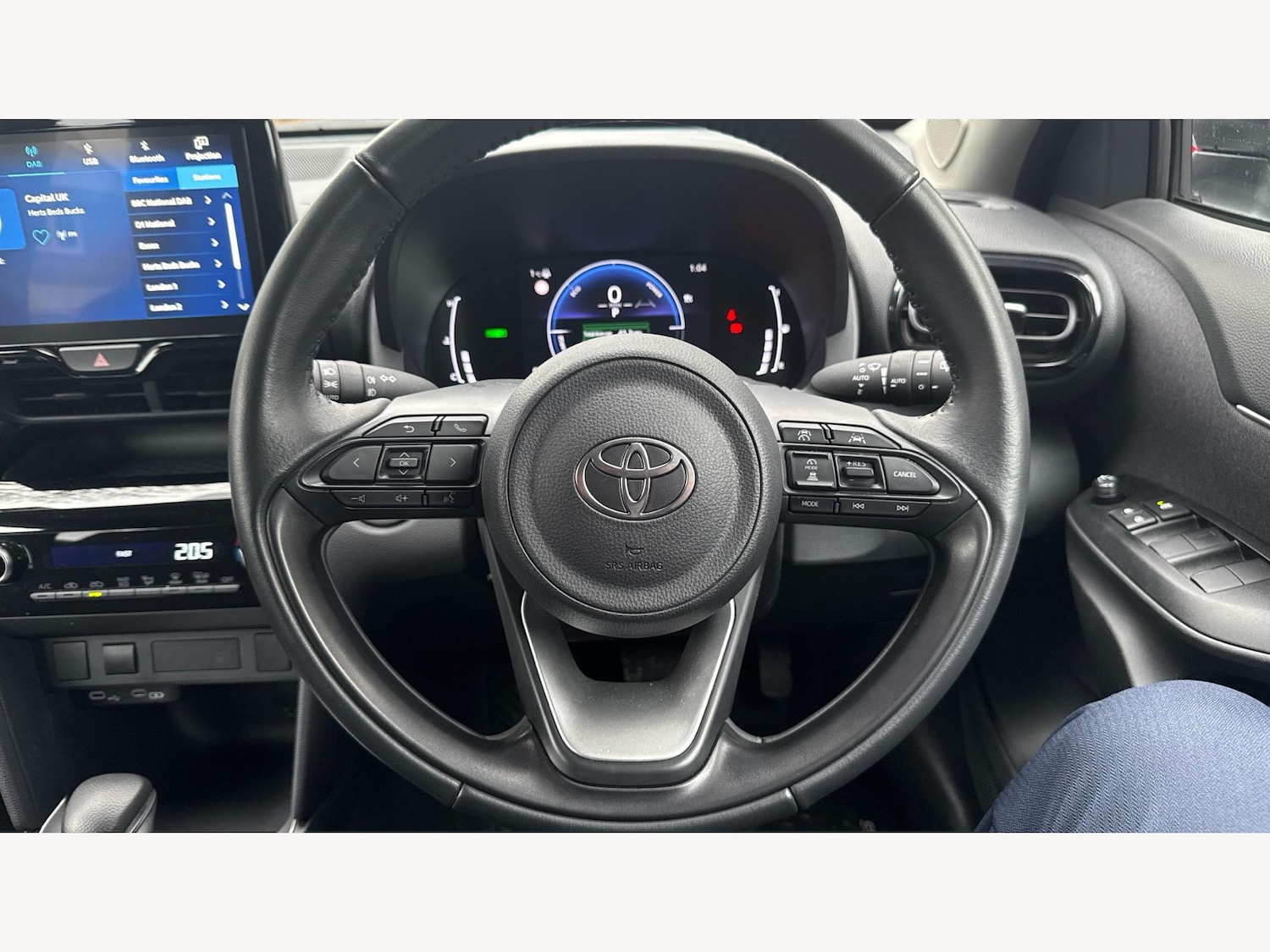 Used Toyota Yaris Cross 2025 for sale - 77144459: Photo 10