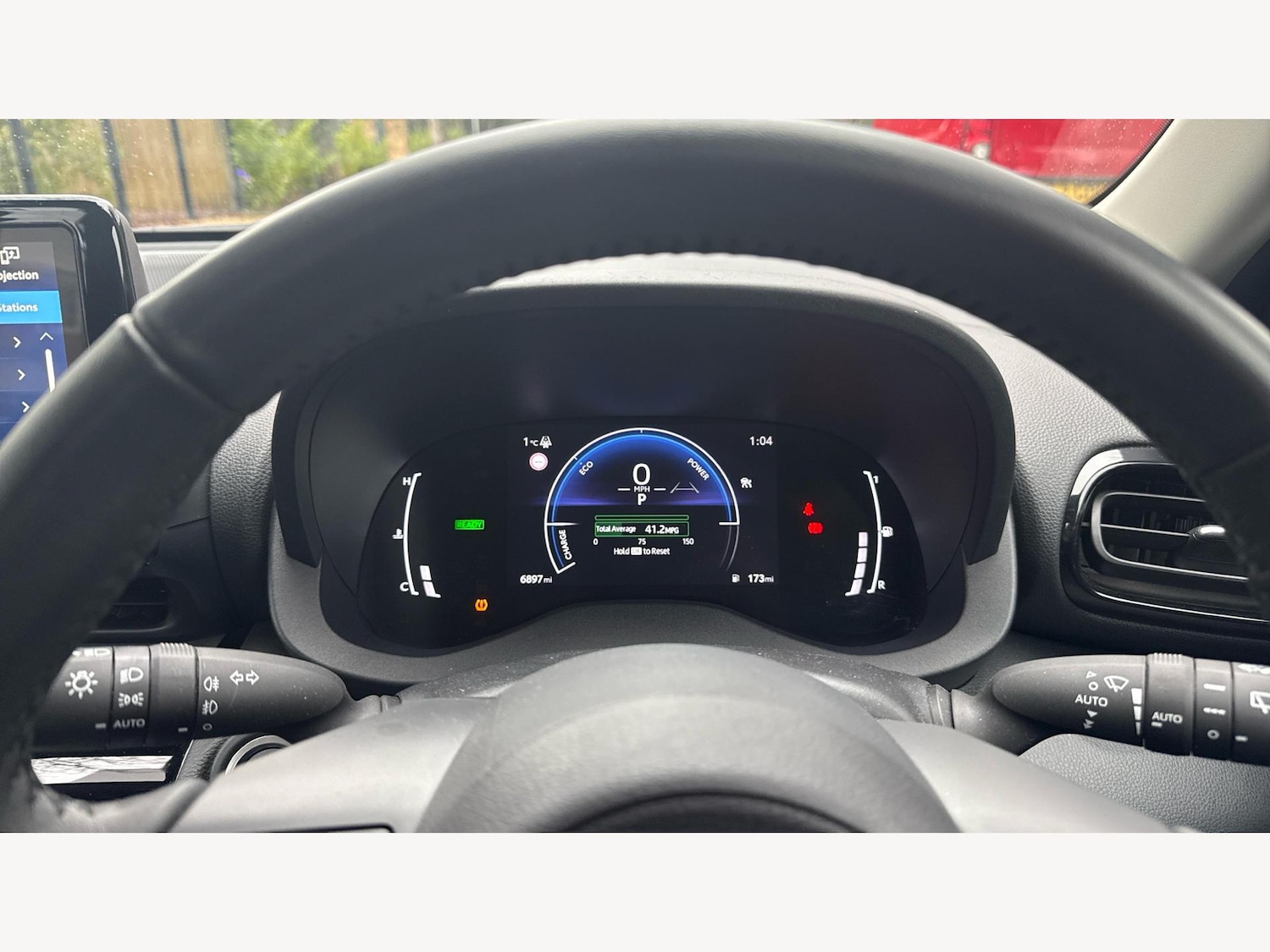 Used Toyota Yaris Cross 2025 for sale - 77144459: Photo 11