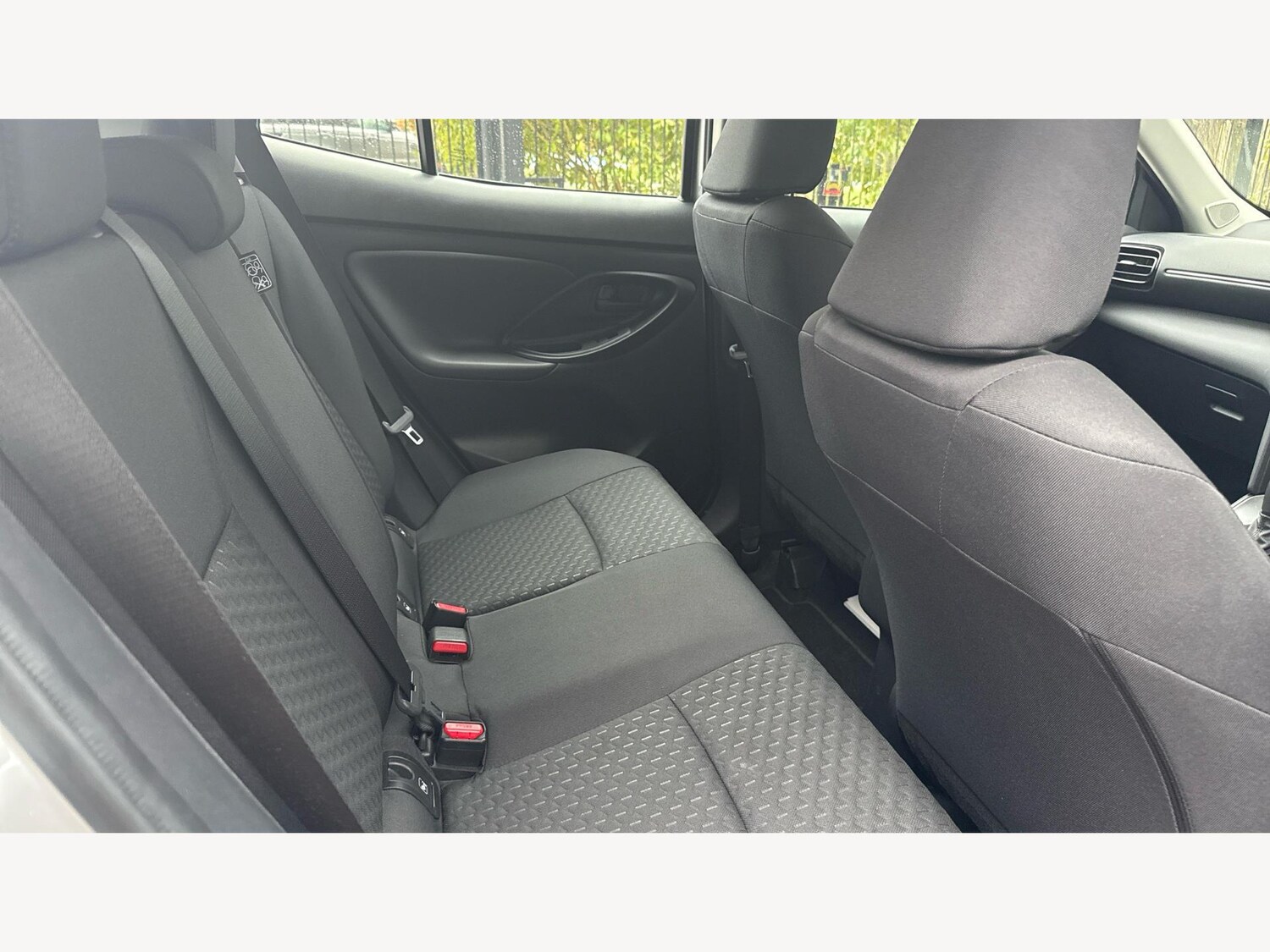 Used Toyota Yaris Cross 2025 for sale - 77144459: Photo 14