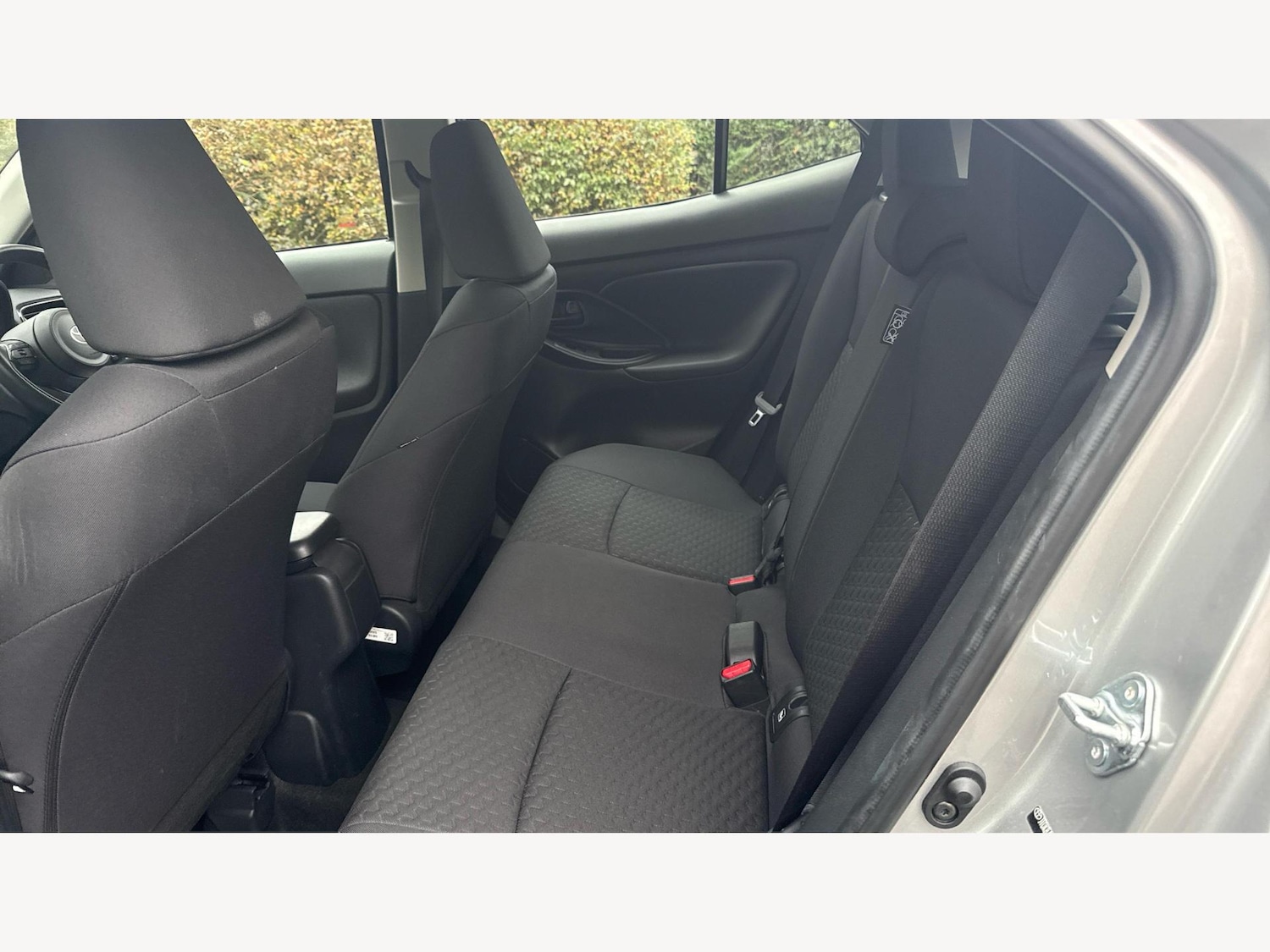 Used Toyota Yaris Cross 2025 for sale - 77144459: Photo 15