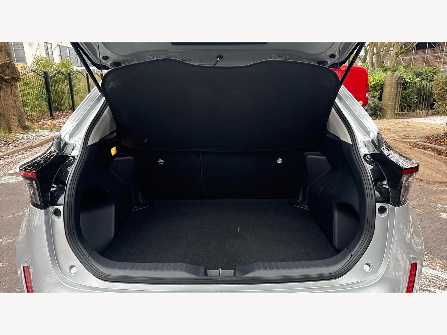 Used Toyota Yaris Cross 2025 for sale - 77144459: Photo 16