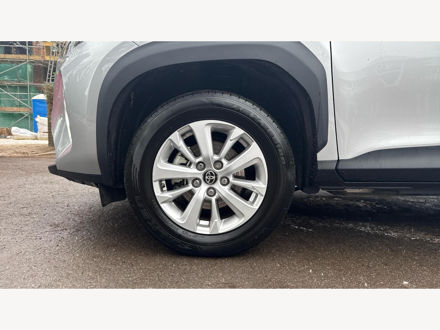 Used Toyota Yaris Cross 2025 for sale - 77144459: Photo 20