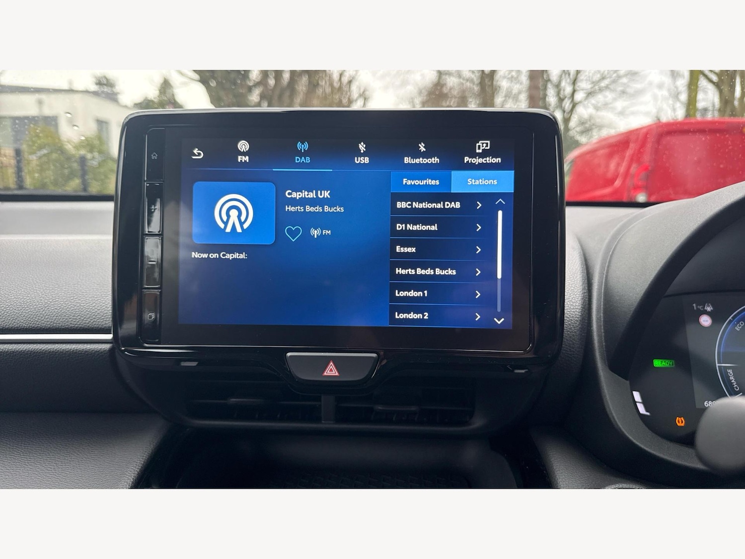 Used Toyota Yaris Cross 2025 for sale - 77144459: Photo 9