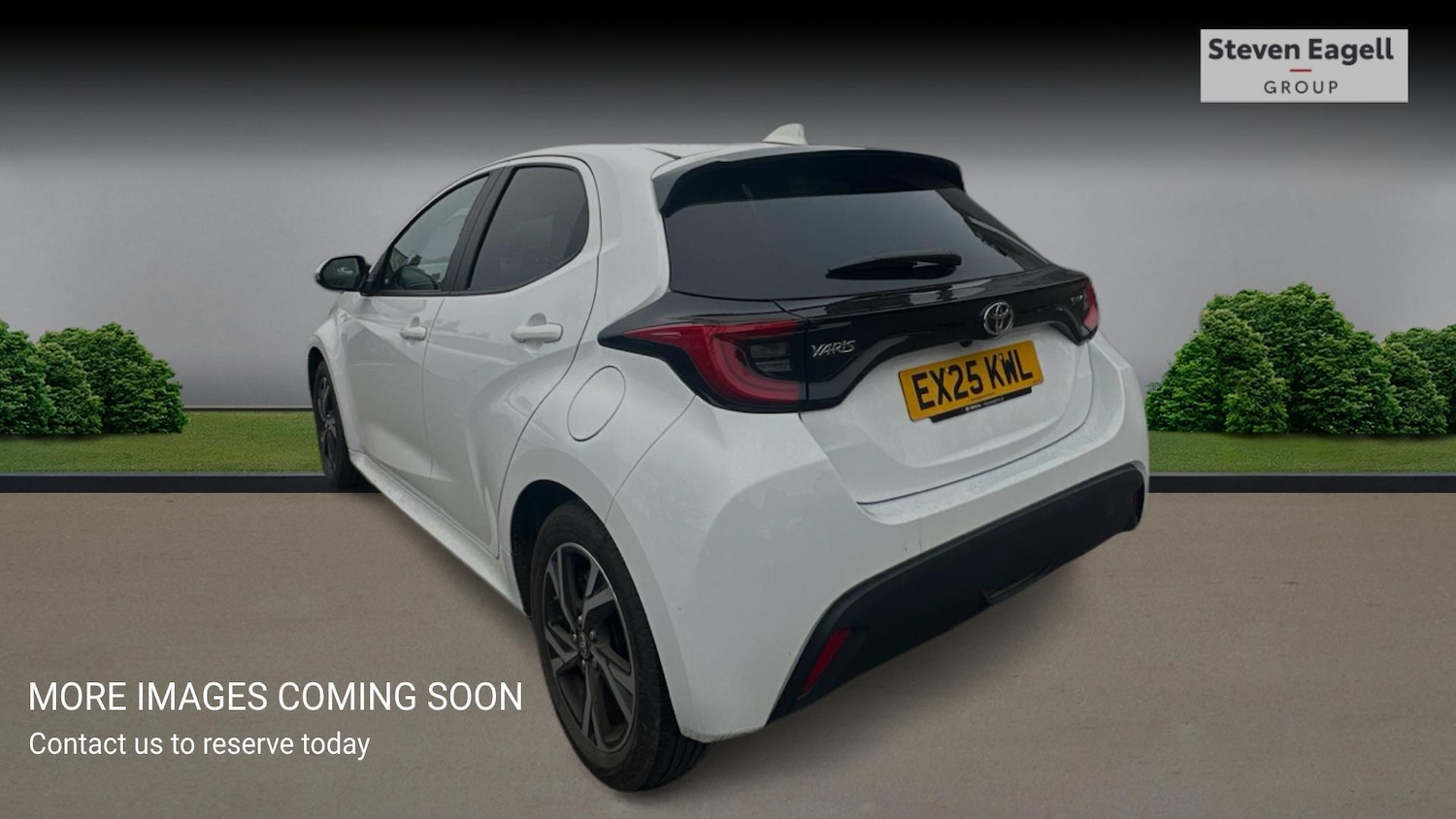 Used Toyota Yaris for sale - 77824268: Photo 2