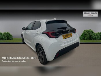 Used Toyota Yaris 2025 for sale - 77824268: Photo