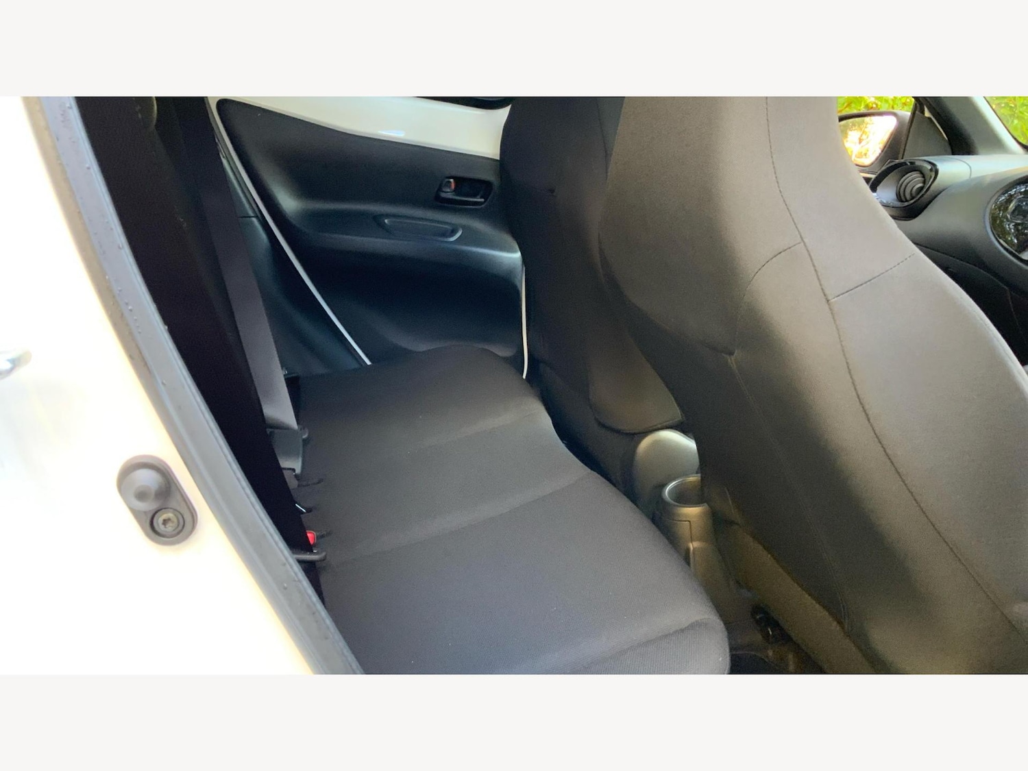 Used Toyota Aygo X 2024 for sale - 76512030: Photo 14