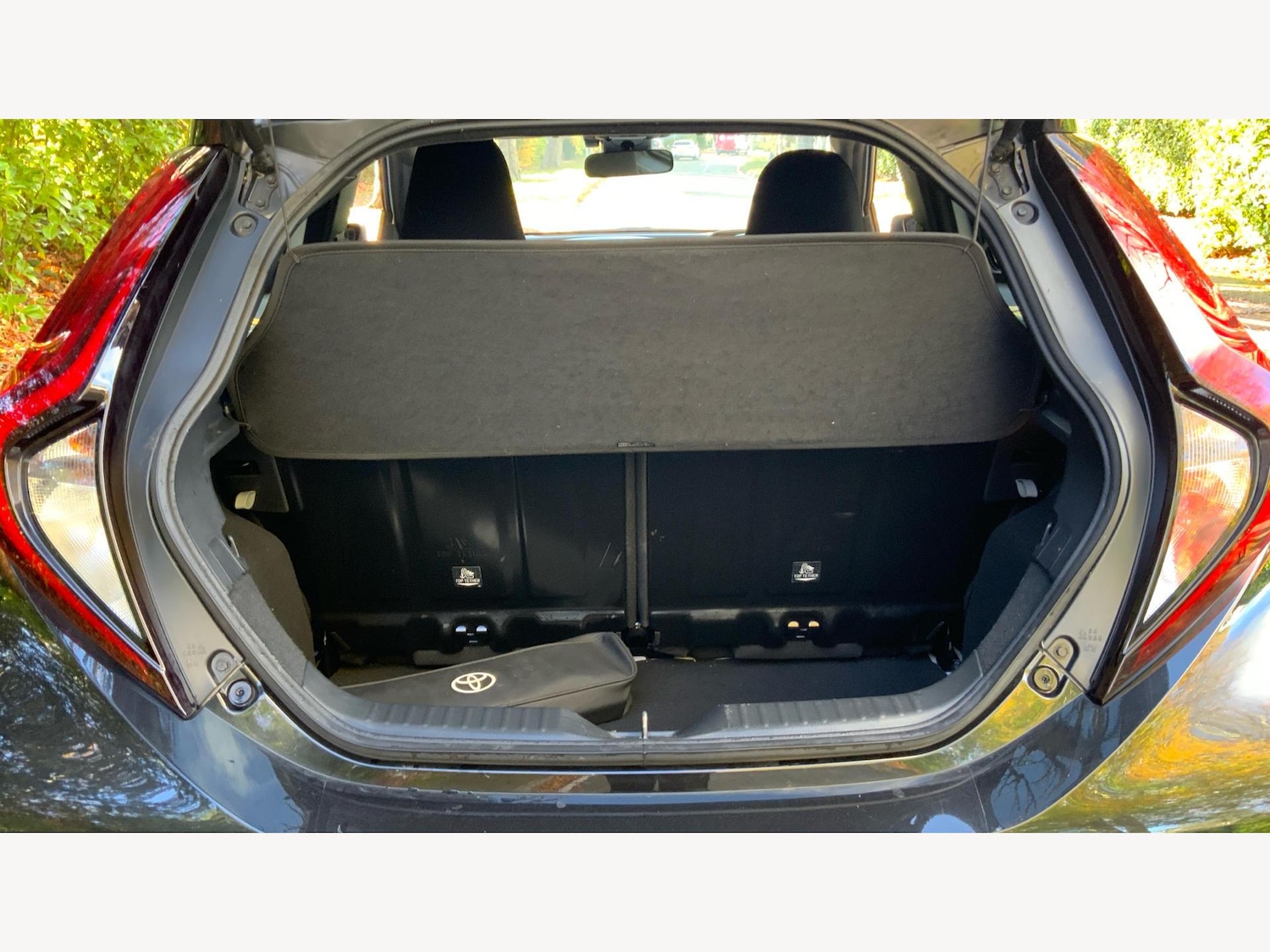 Used Toyota Aygo X 2024 for sale - 76512030: Photo 16