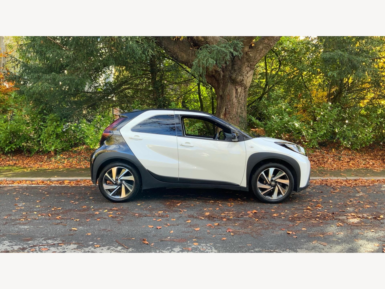 Used Toyota Aygo X 2024 for sale - 76512030: Photo 18