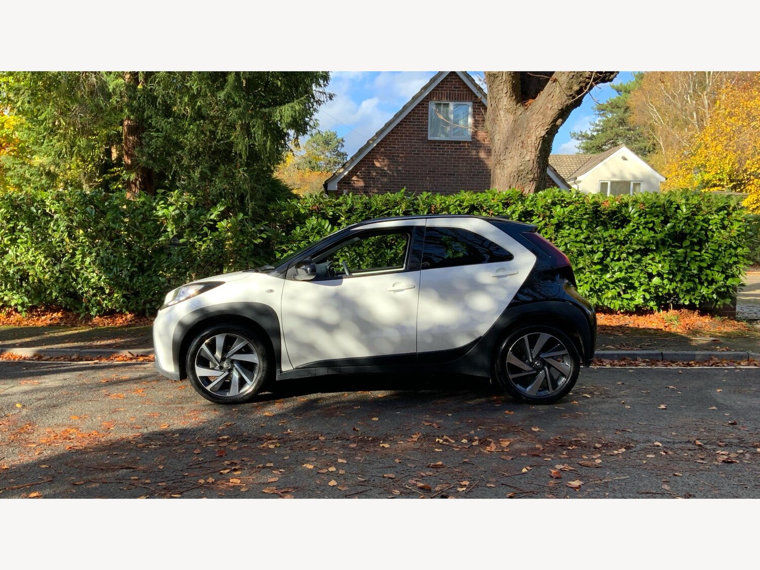 Used Toyota Aygo X 2024 for sale - 76512030: Photo 19