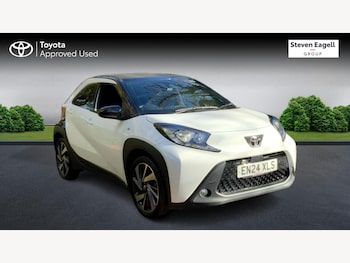 Toyota - Aygo X