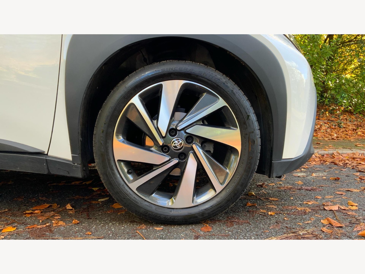 Used Toyota Aygo X 2024 for sale - 76512030: Photo 20