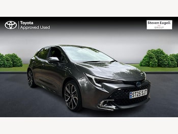 Used Toyota Corolla 2025 for sale - 78535793: Photo