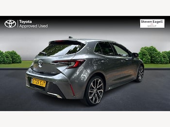 Used Toyota Corolla 2025 for sale - 78535793: Photo
