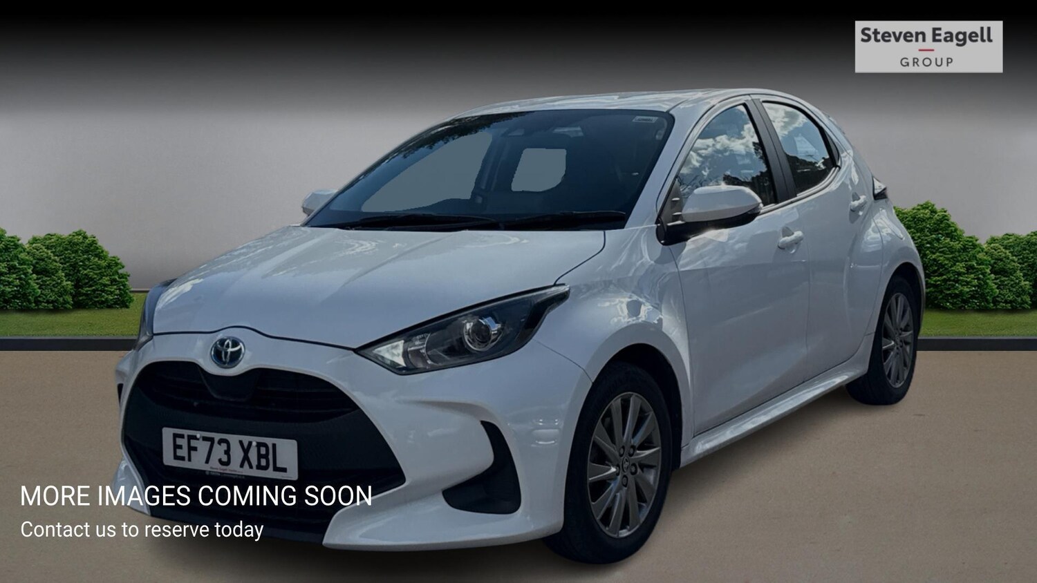 Used Toyota Yaris for sale - 77957546: Photo 3