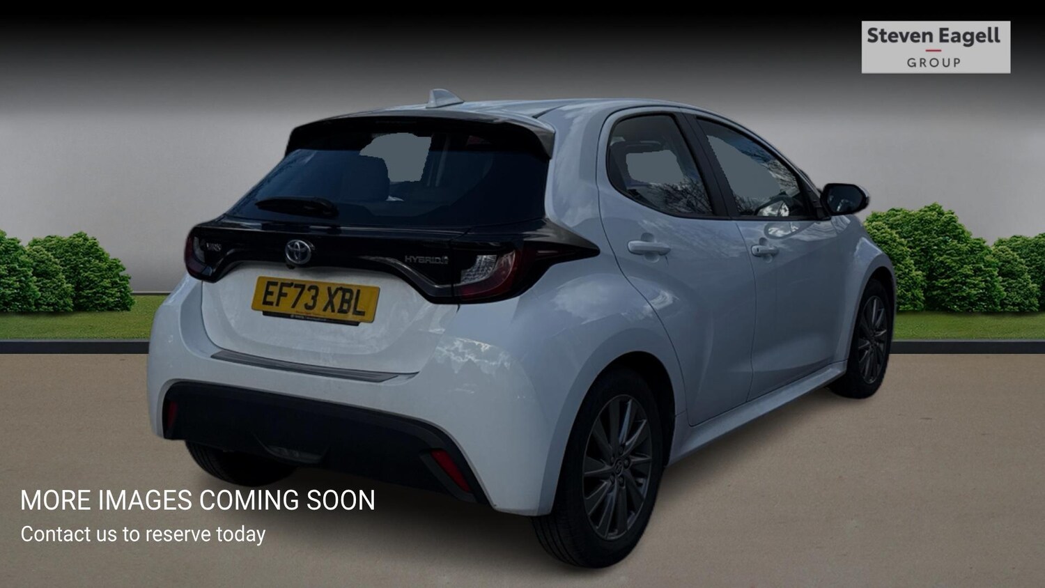 Used Toyota Yaris for sale - 77957546: Photo 4