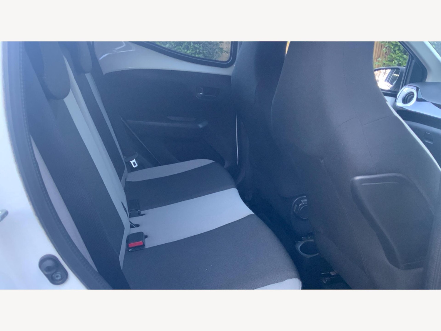 Used Toyota AYGO 2016 for sale - 77143437: Photo 14