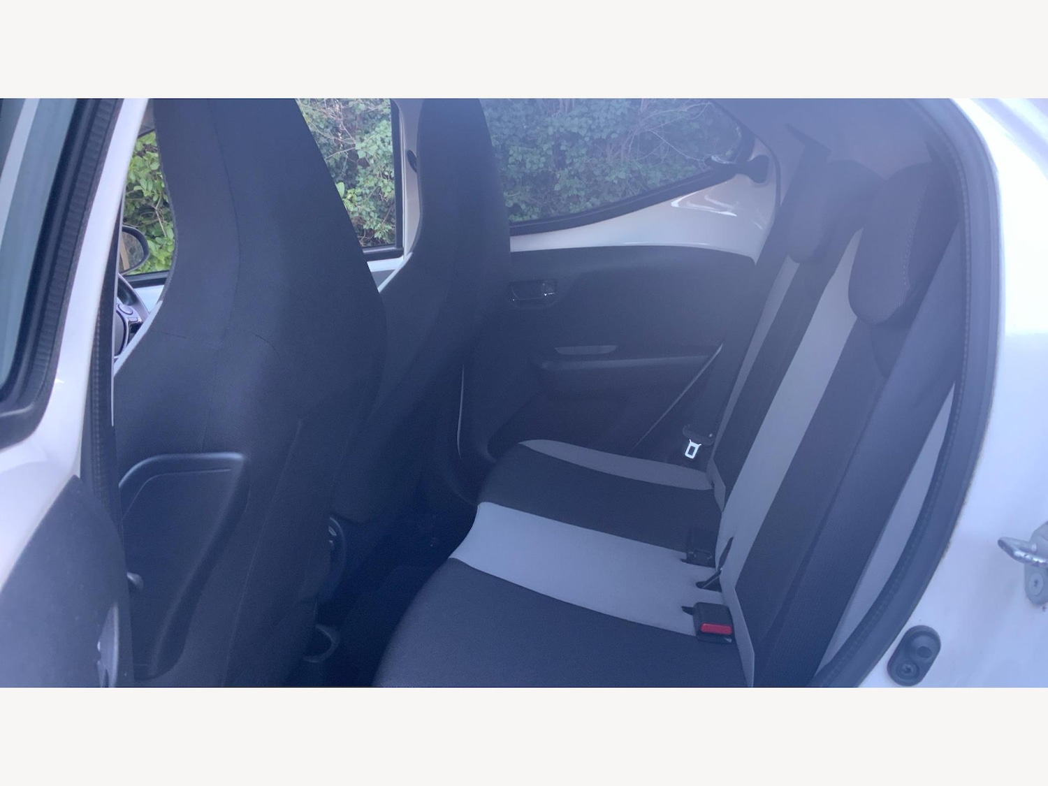 Used Toyota AYGO 2016 for sale - 77143437: Photo 15