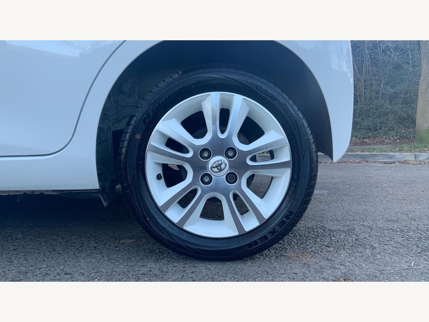 Used Toyota AYGO 2016 for sale - 77143437: Photo 20