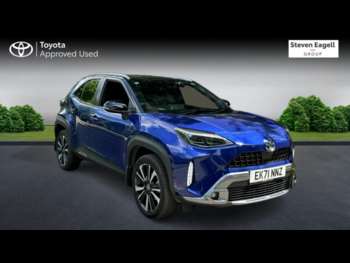 2021 (71) - 1.5 Hybrid Premiere Edition 5dr CVT