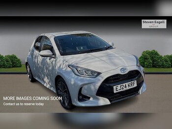 Used Toyota Yaris 2024 for sale - 77823972: Photo